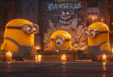 Minions & Monsters: il nuovo film Illuminations al cinema dal 1 luglio