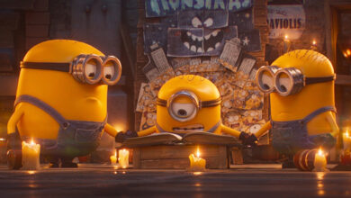 Minions & Monsters: il nuovo film Illuminations al cinema dal 1 luglio