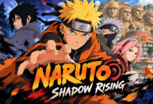 Naruto Shadow Rising, il nuovo manga annunciato da Masashi Kishimoto nel 2026