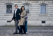 NCIS: Tony & Ziva