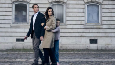NCIS: Tony & Ziva