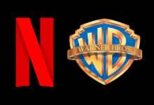 Netflix compra Warner Bros Discovery
