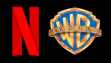 Netflix compra Warner Bros Discovery