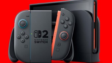 Nintendo Switch 2