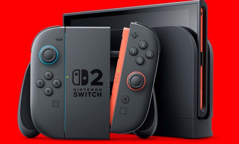 Nintendo Switch 2