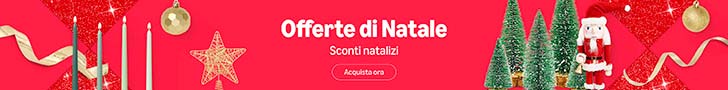 Negozio di Natale di Amazon