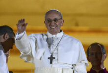Papa Francesco