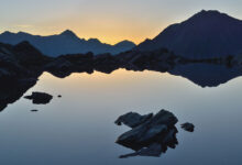 Parco Nazionale Gran Paradiso