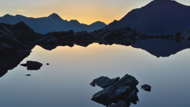 Parco Nazionale Gran Paradiso