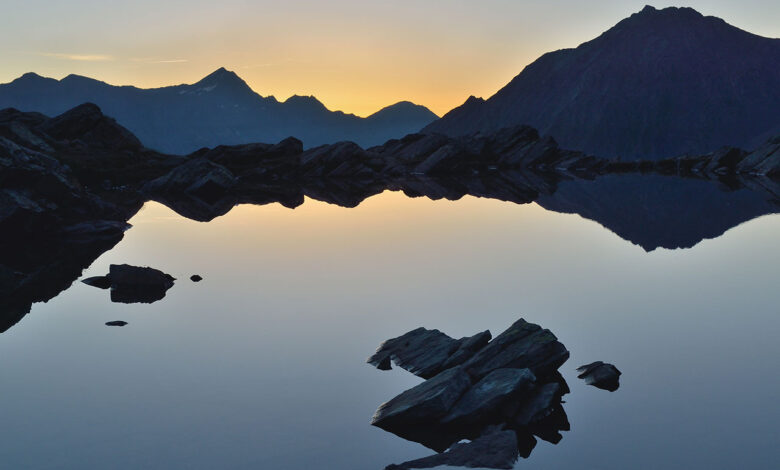 Parco Nazionale Gran Paradiso