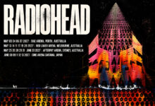 Radiohead tornano in tour nel 2027