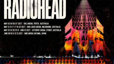 Radiohead tornano in tour nel 2027
