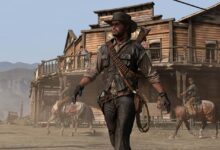 Red Dead Redemption arriva su iPhone