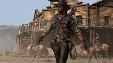 Red Dead Redemption arriva su iPhone