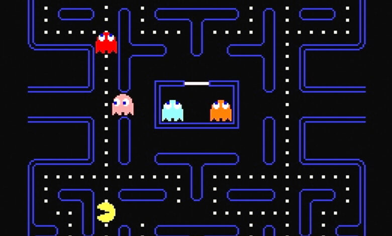 Retrocade: su Apple Arcade sbarcano i videogiochi del passato