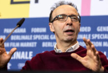Roberto Benigni tra le Star dei Palinsesti RAI 2025-2026
