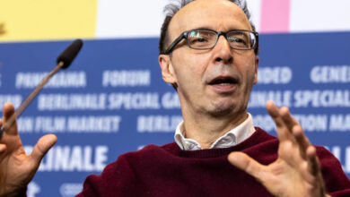 Roberto Benigni tra le Star dei Palinsesti RAI 2025-2026