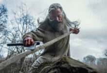 Robin Hood - Il Prezzo del Sangue con Hugh Jackman