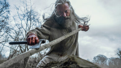 Robin Hood - Il Prezzo del Sangue con Hugh Jackman