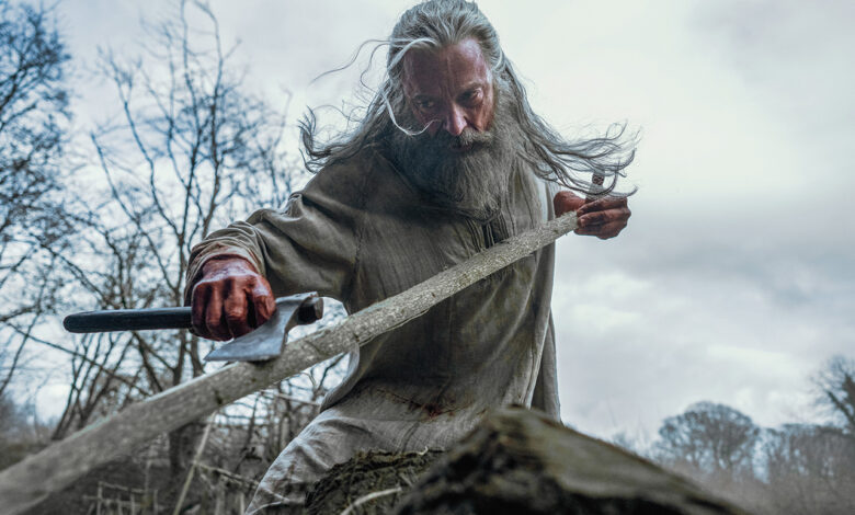 Robin Hood - Il Prezzo del Sangue con Hugh Jackman