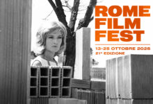 Festa del Cinema di Roma 2026 - Rome Film Fest 2026