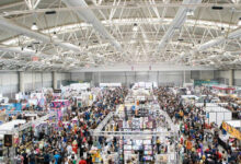 GAMM Game Museum di Roma al Romics