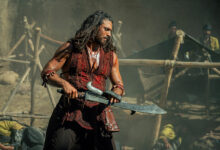 Sandokan: la nuova serie arriva in TV