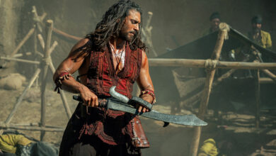 Sandokan: la nuova serie arriva in TV