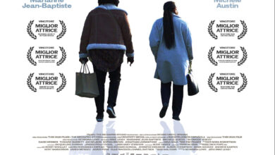 Scomode Verità di Mike Leigh