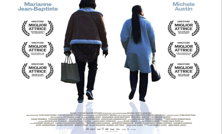 Scomode Verità di Mike Leigh