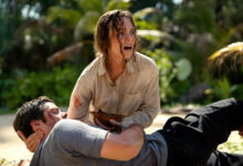 Send Help di Sam Raimi con Rachel McAdams e Dylan O'Brien