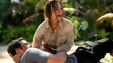 Send Help di Sam Raimi con Rachel McAdams e Dylan O'Brien