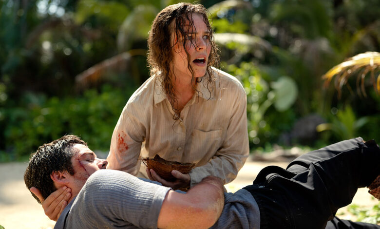 Send Help di Sam Raimi con Rachel McAdams e Dylan O'Brien