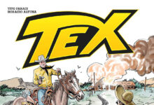 Sergio Bonelli Editore: 3 fumetti da comprare a ottobre 2025