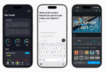 Intelligenza artificiale smartphone