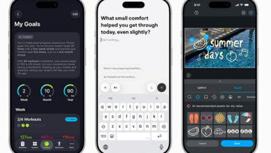 Intelligenza artificiale smartphone