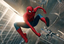 Spider-Man: Brand New Day