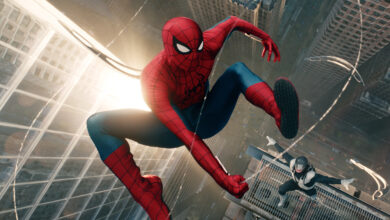 Spider-Man: Brand New Day