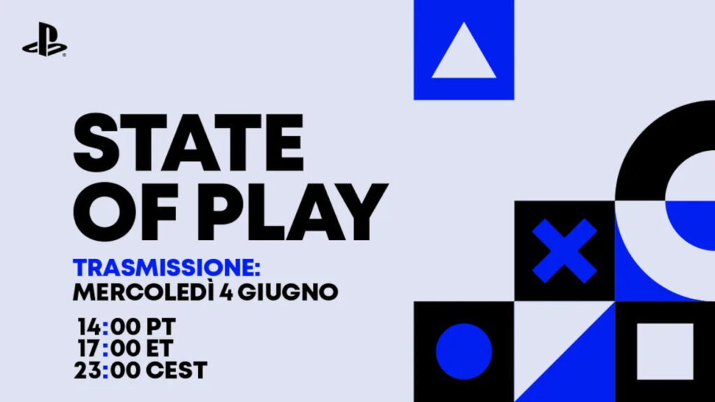 State ofPlay 2025