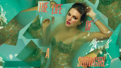 Taylor Swift – The Life of a Showgirl
