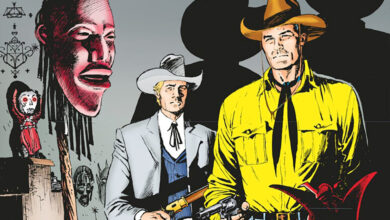 Tex si prepara a vivere un 2026 eccezionale