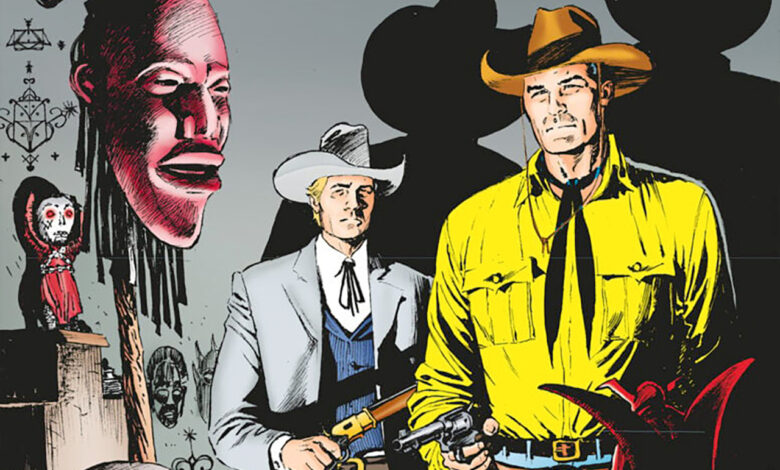 Tex si prepara a vivere un 2026 eccezionale