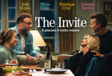 The Invite – Il piacere è tutto nostro