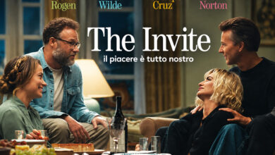 The Invite – Il piacere è tutto nostro