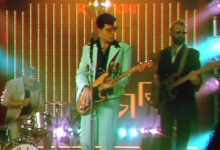 Rolling Stones – The Kolors