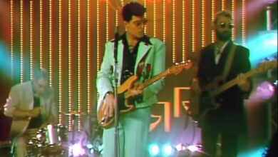 Rolling Stones – The Kolors