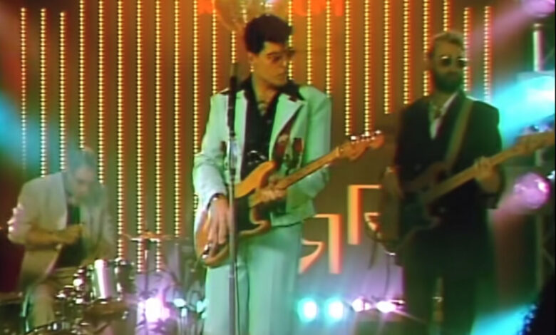 Rolling Stones – The Kolors