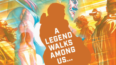 Thorna torna con Marvel Comics