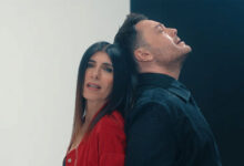 Superstar - Tiziano Ferro e Giorgia
