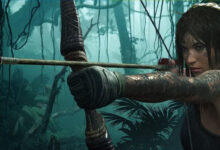 Tomb Raider